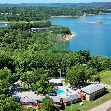 Driftwood Resort Bull Shoals Exterior foto