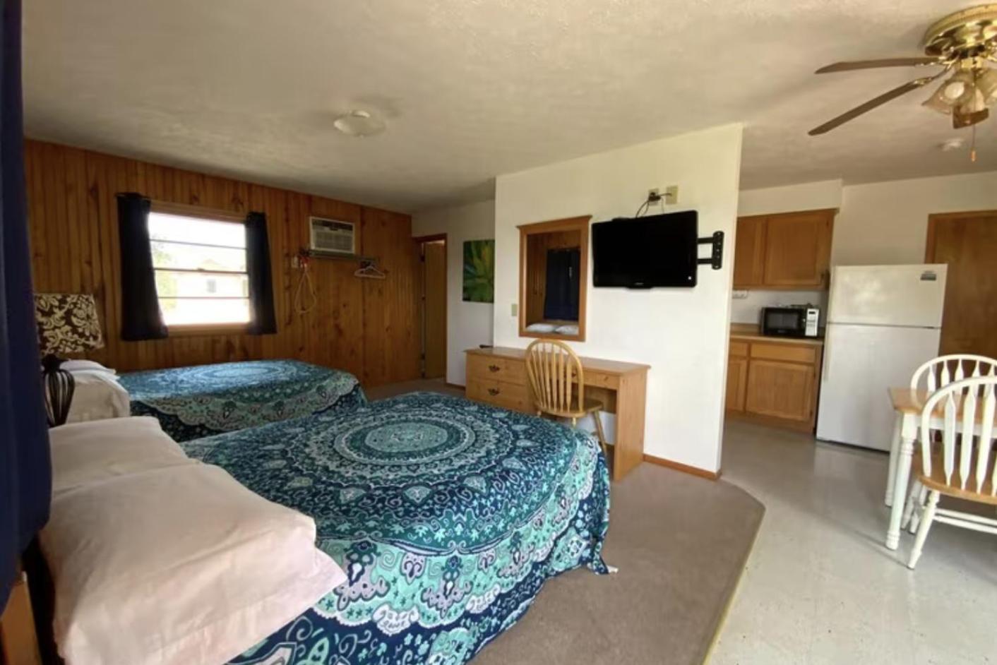 Driftwood Resort Bull Shoals Exterior foto